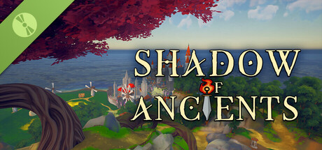 Shadow of Ancients Demo