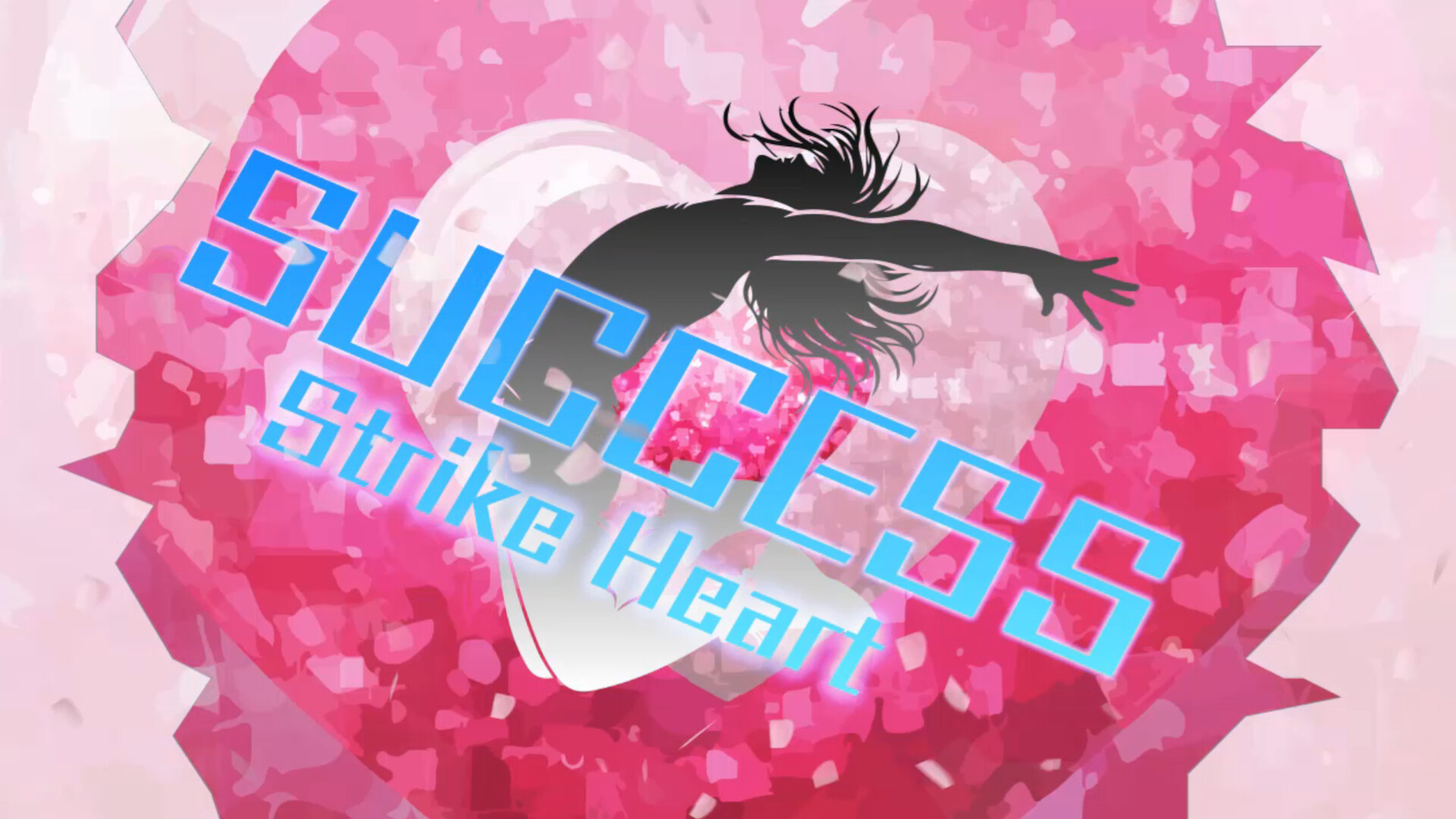 SPARK! -PHOTON BLAST- screenshot #14