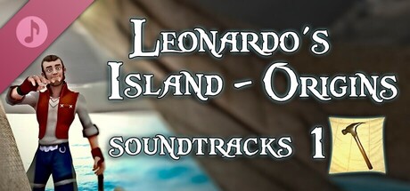 Soundtracks of Leonardo’s Island – Origins (Free) banner image