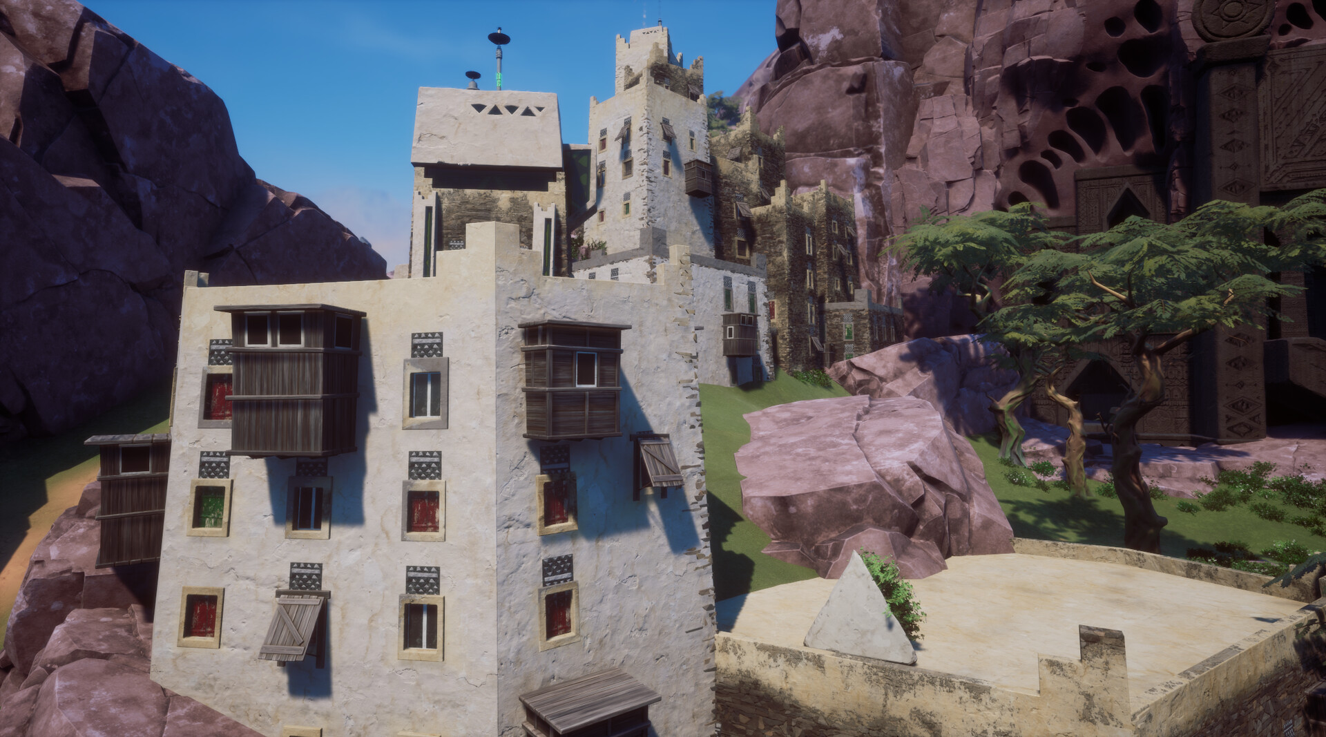 SAMLA screenshot 7