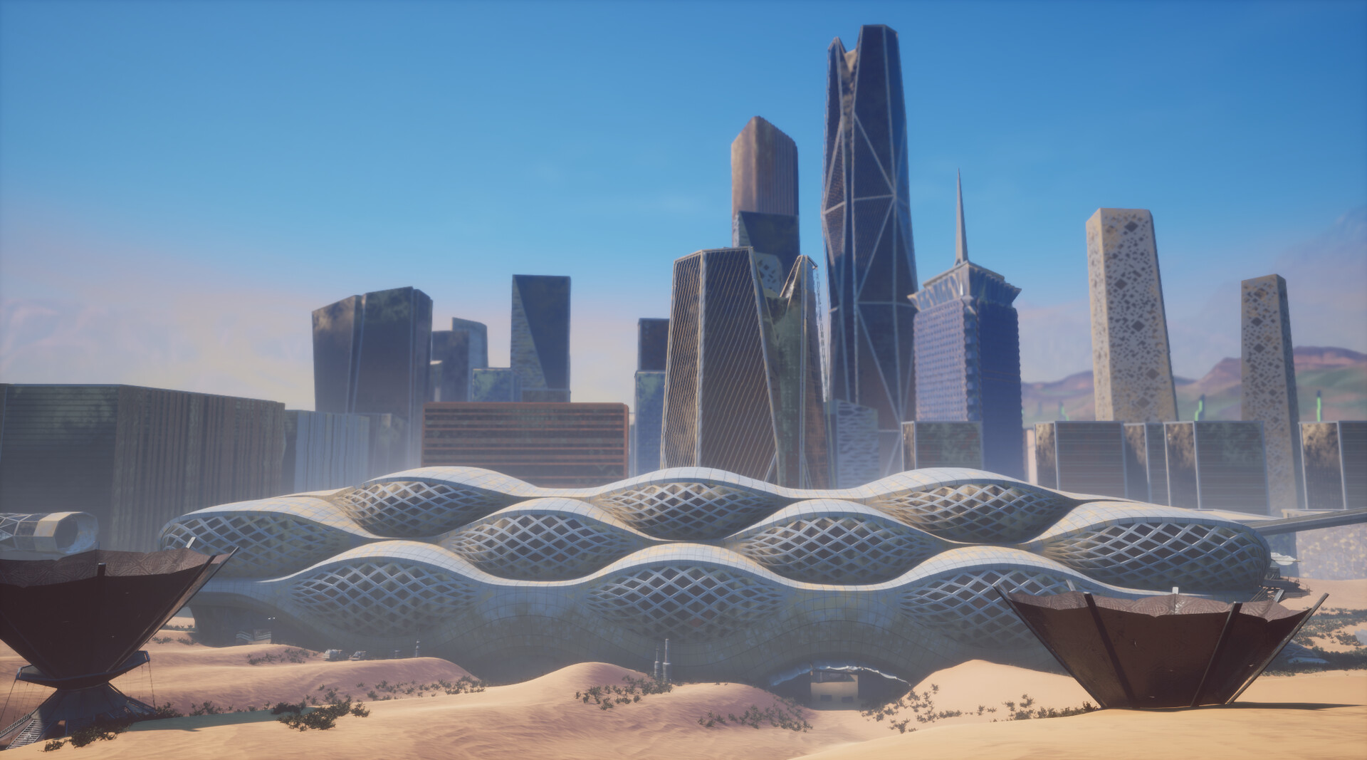 SAMLA screenshot 1