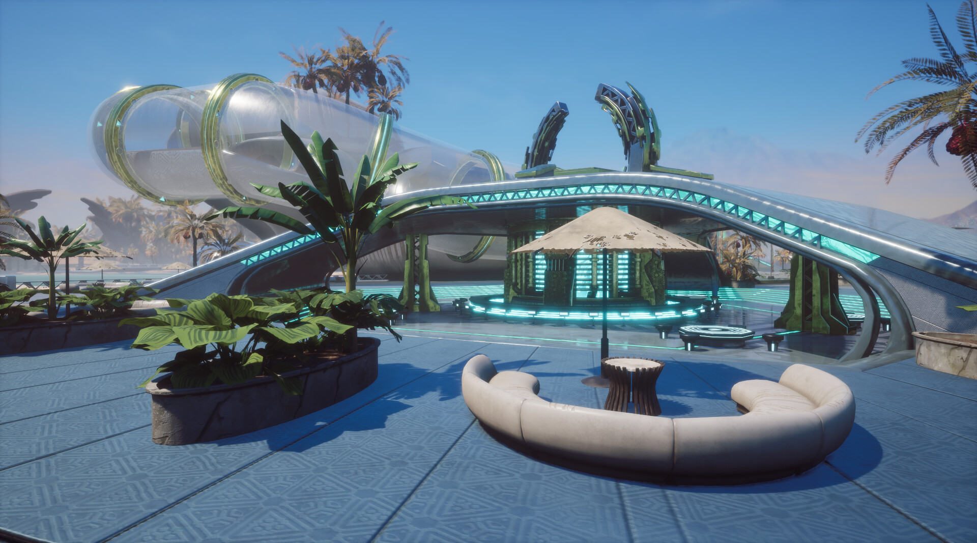 SAMLA screenshot 6