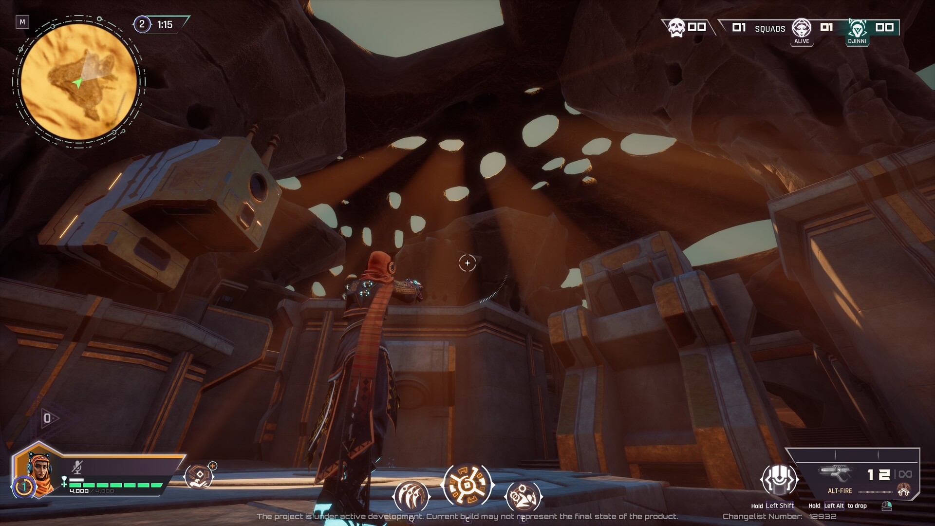 SAMLA screenshot 11