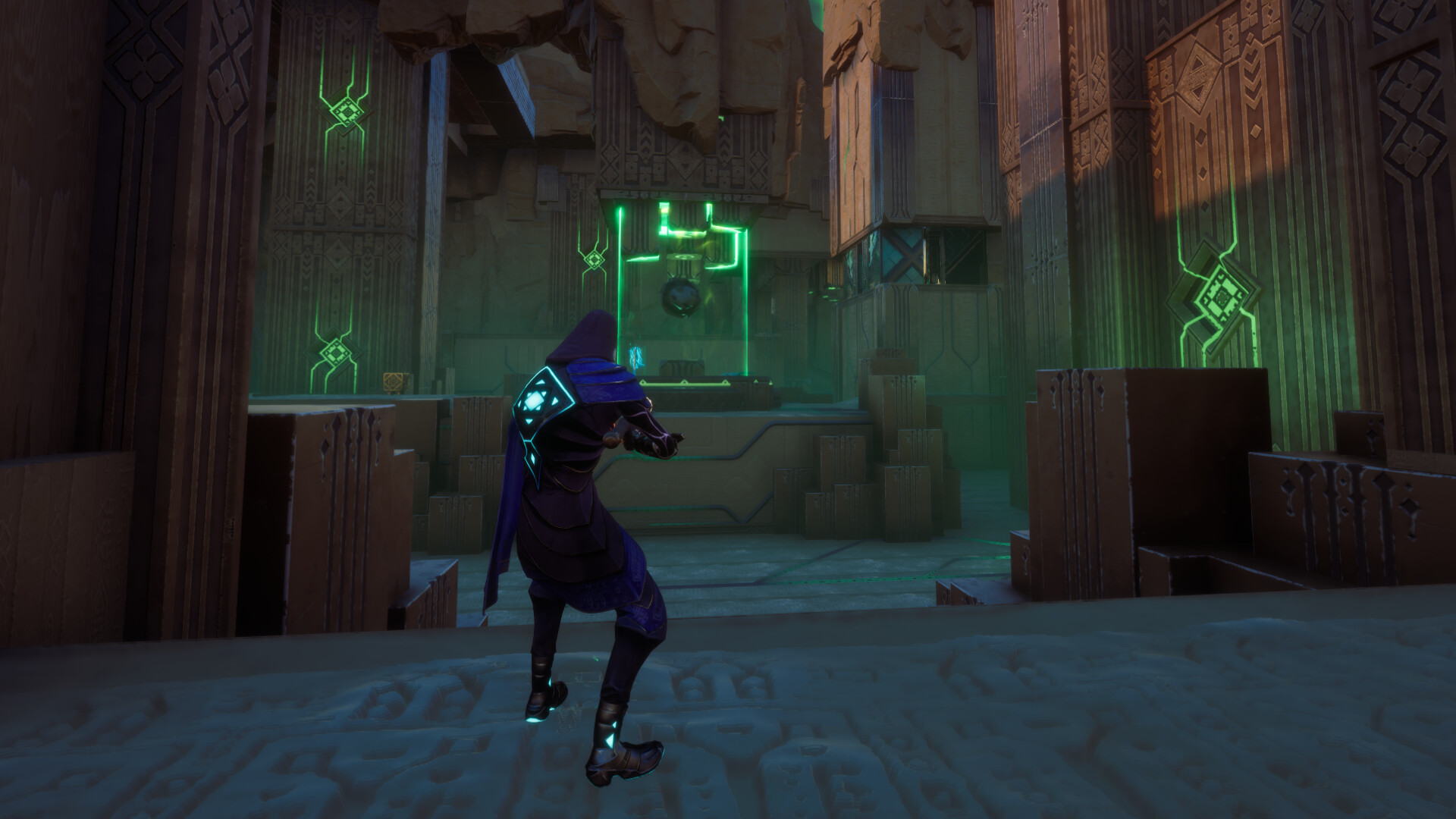 SAMLA screenshot 16