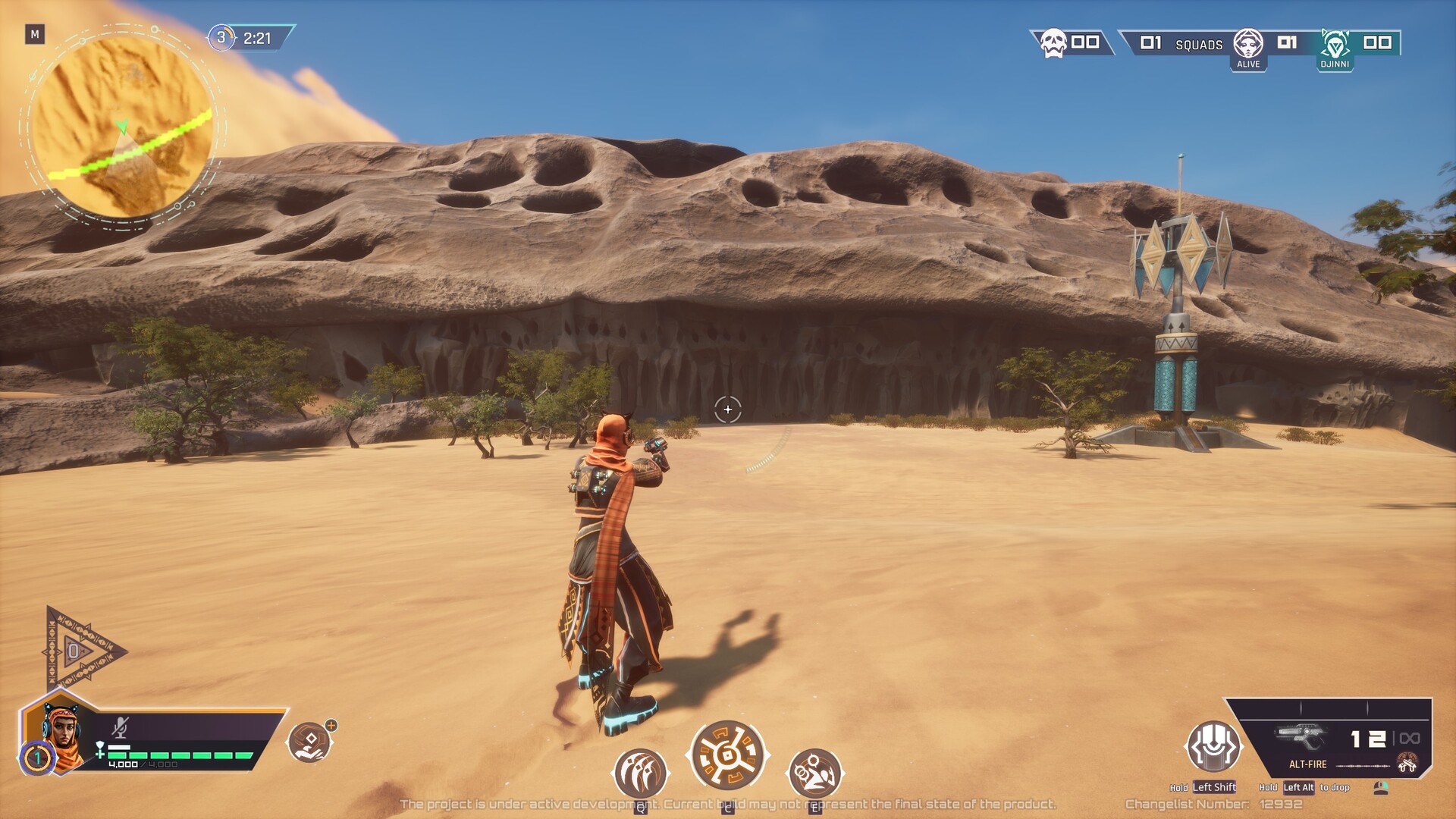 SAMLA screenshot #14