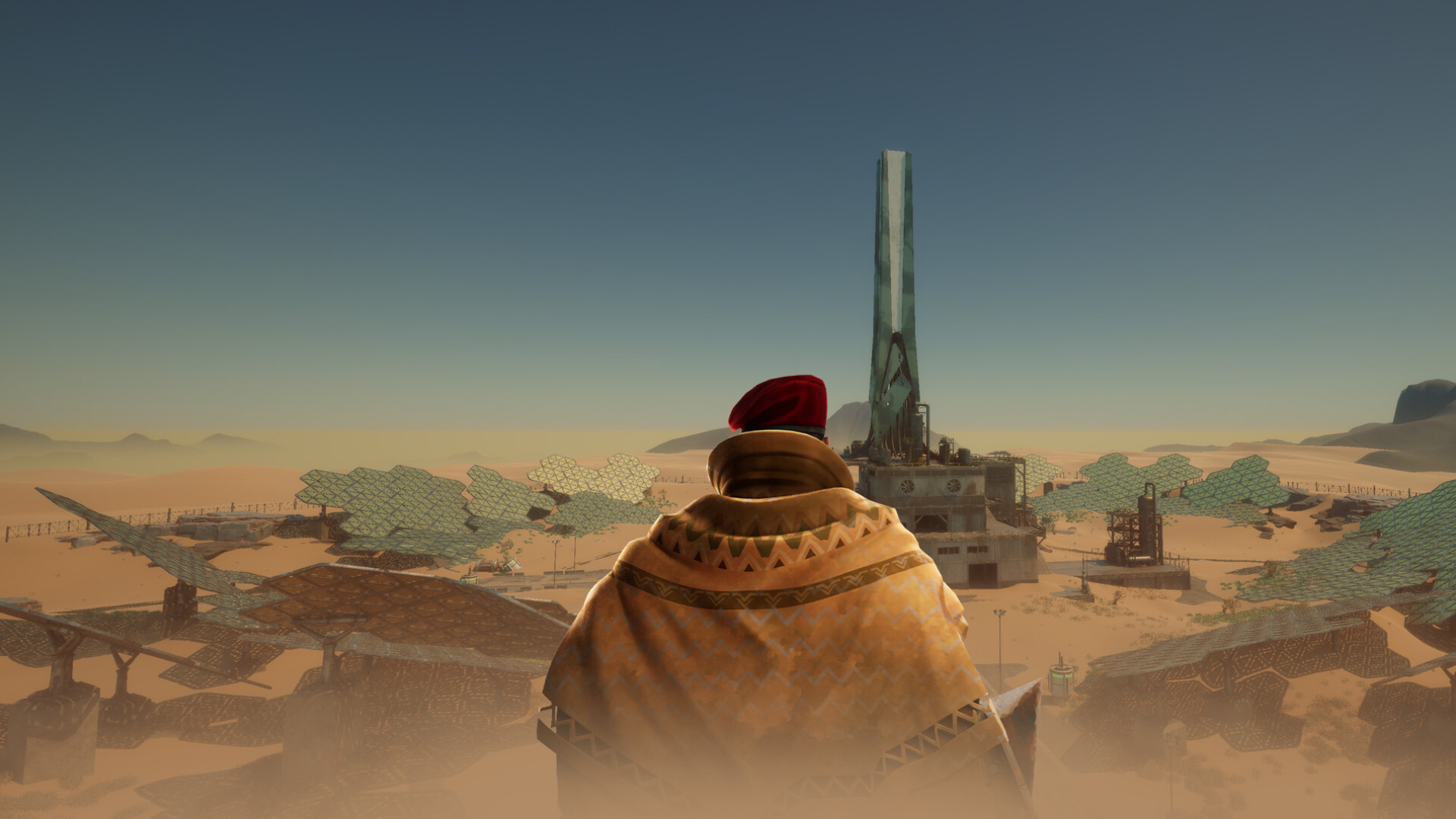 SAMLA screenshot 22