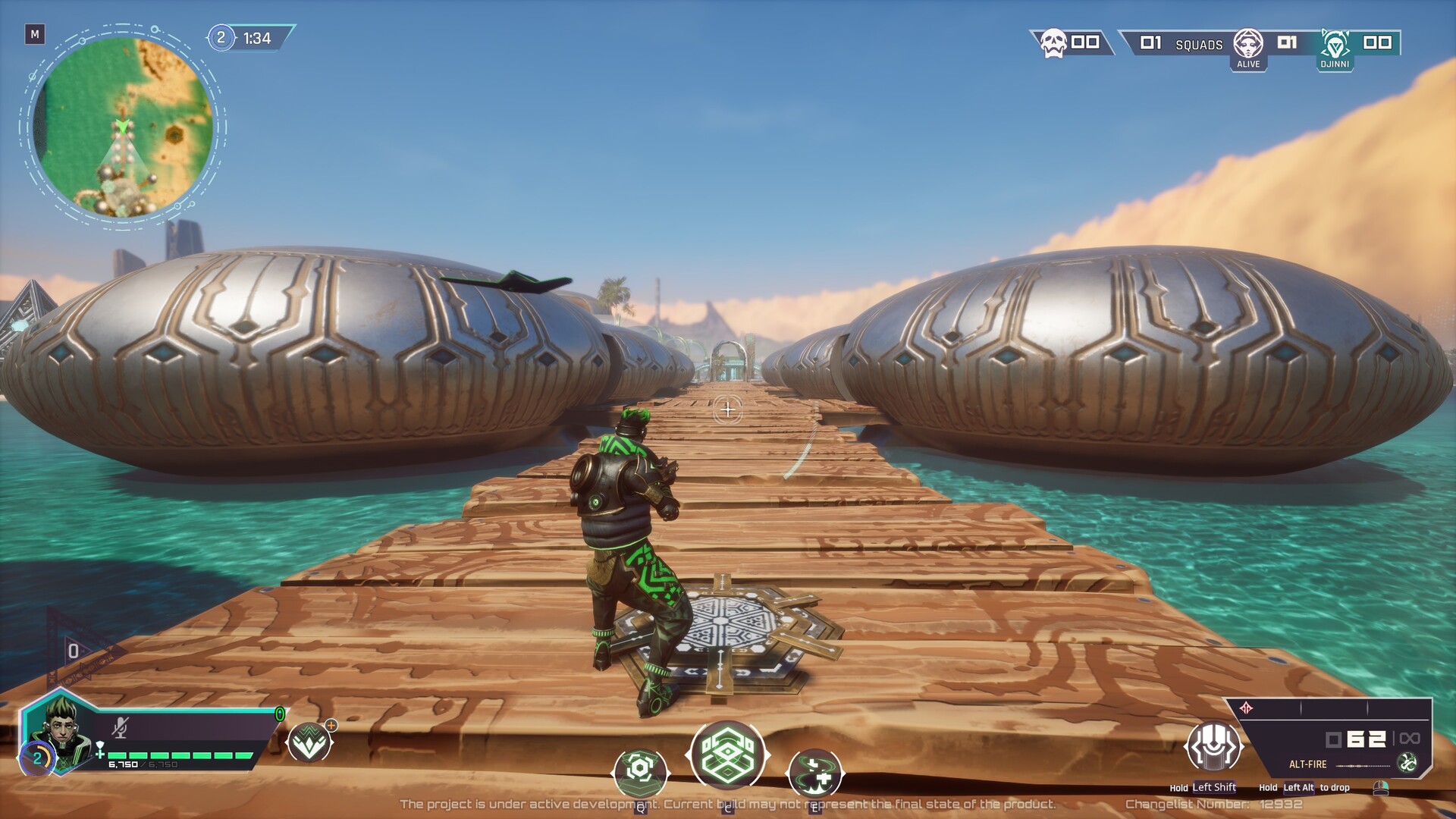 SAMLA screenshot #4