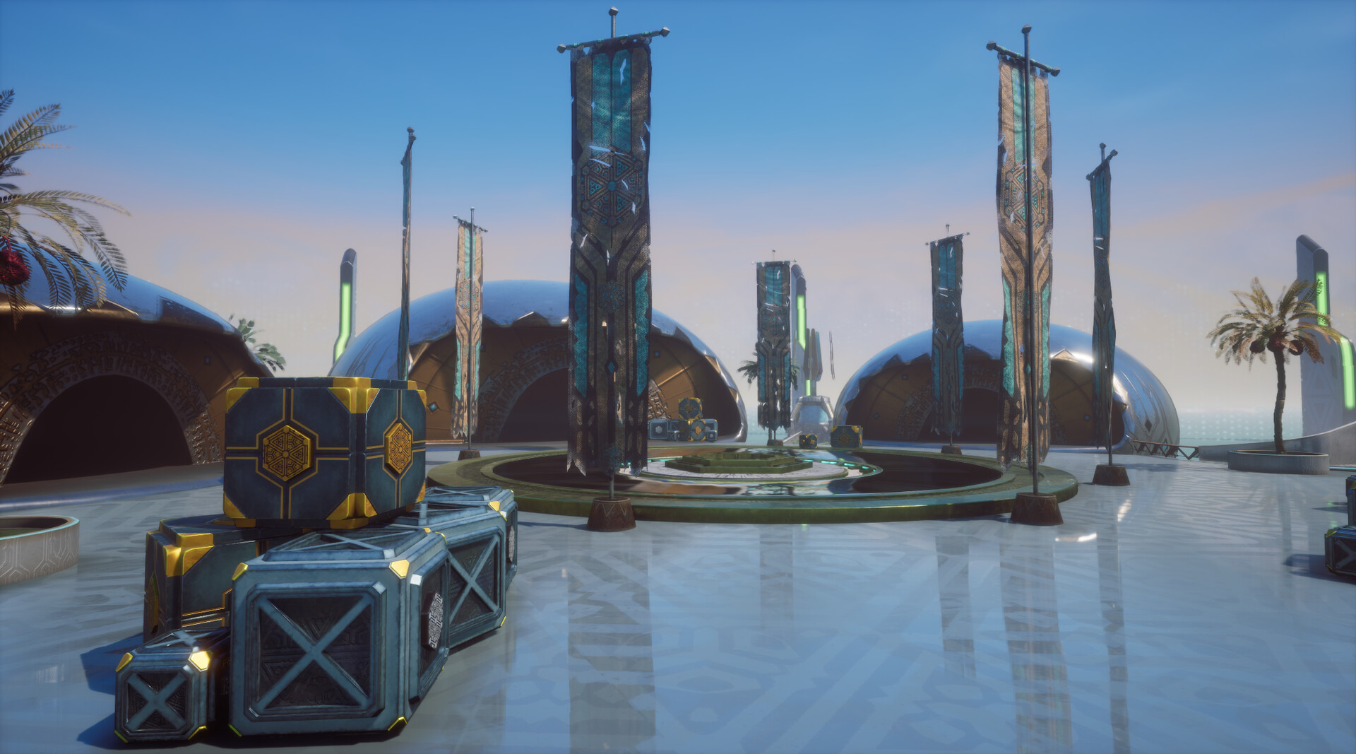 SAMLA screenshot 4
