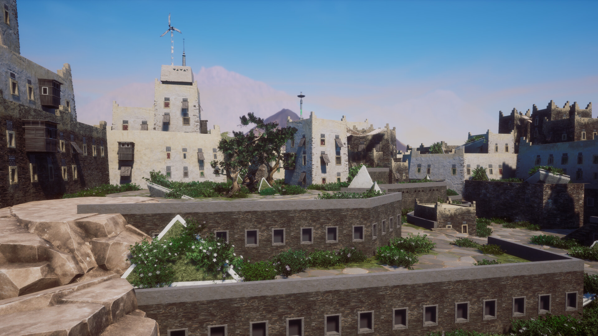 SAMLA screenshot 15