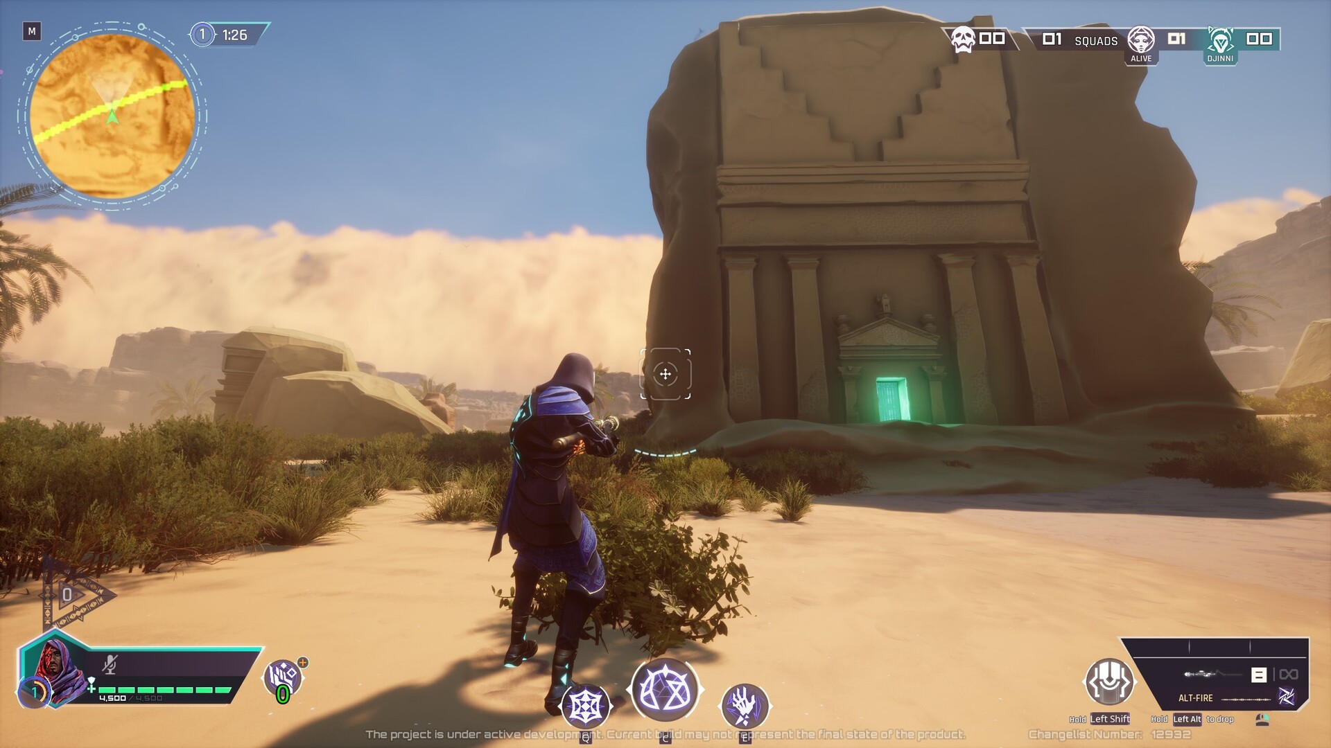 SAMLA screenshot #11