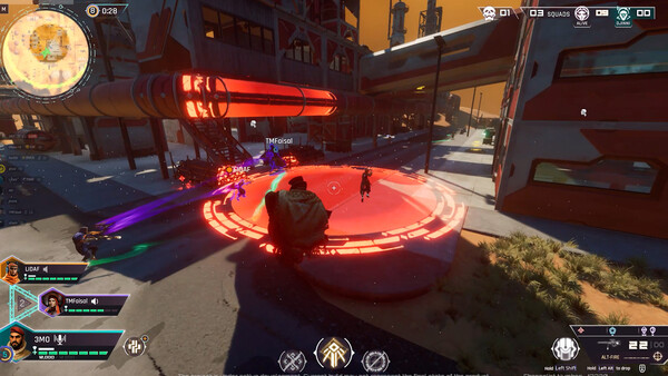 Screenshot media