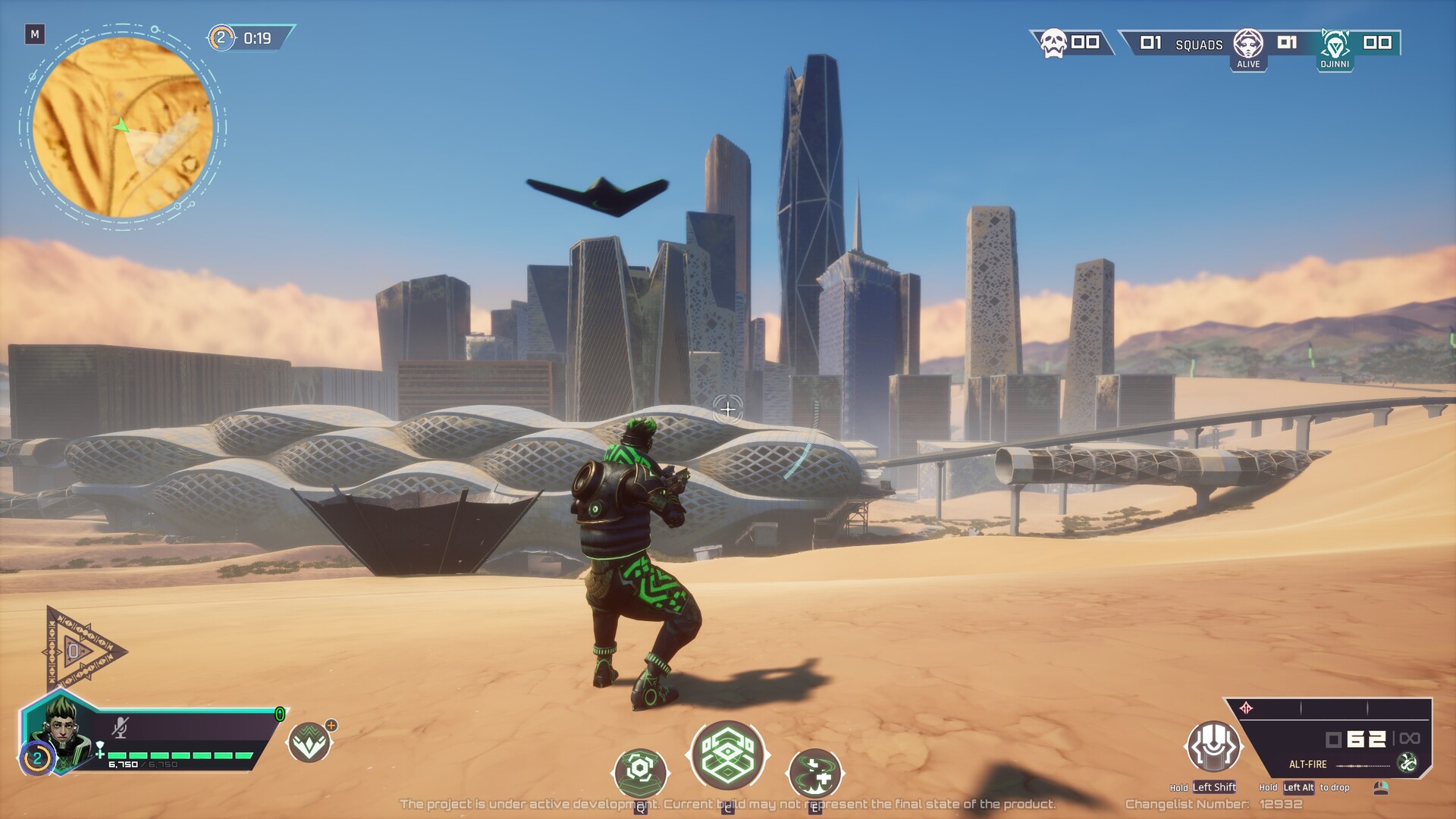 SAMLA screenshot #2
