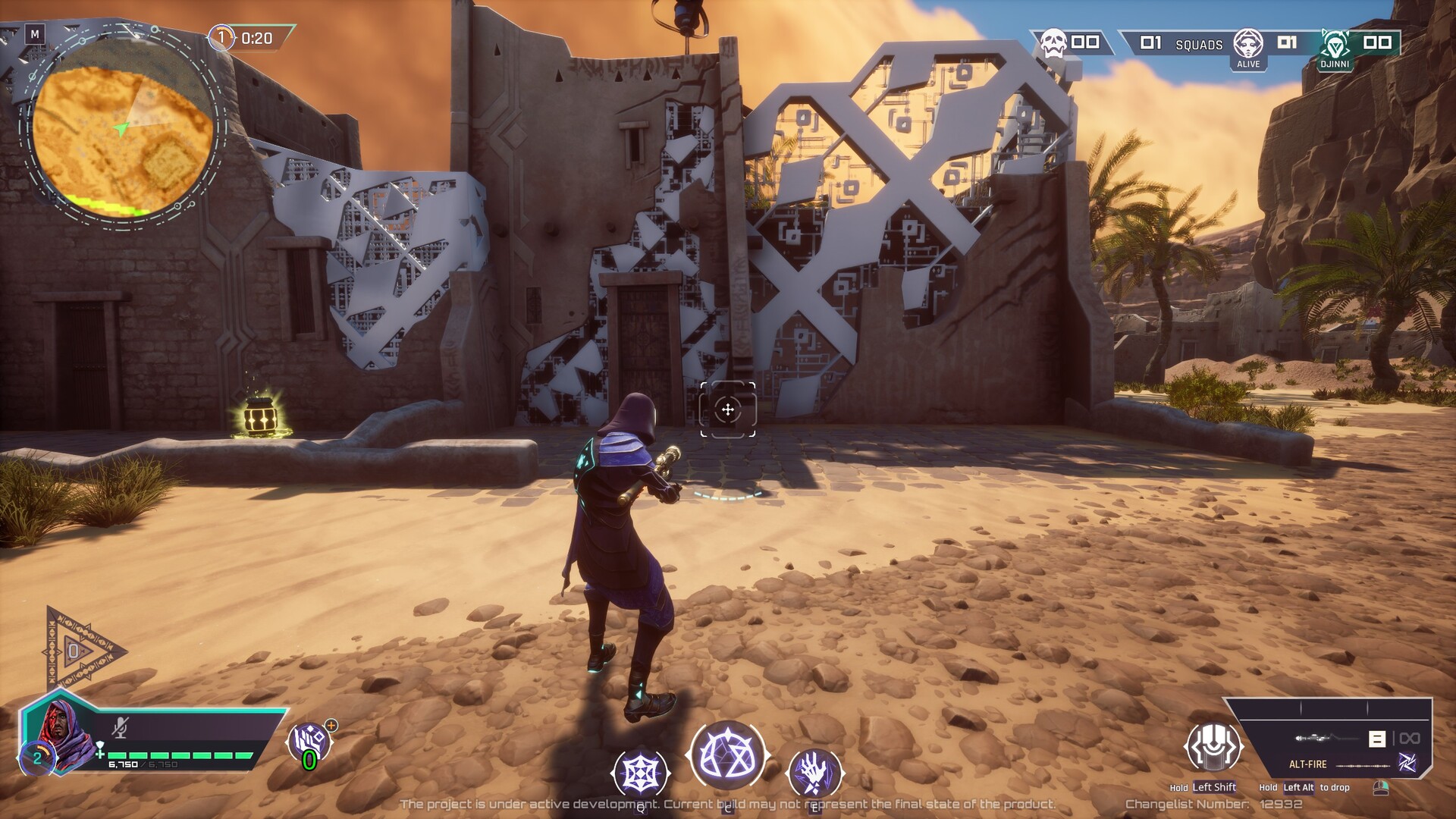 SAMLA screenshot #10