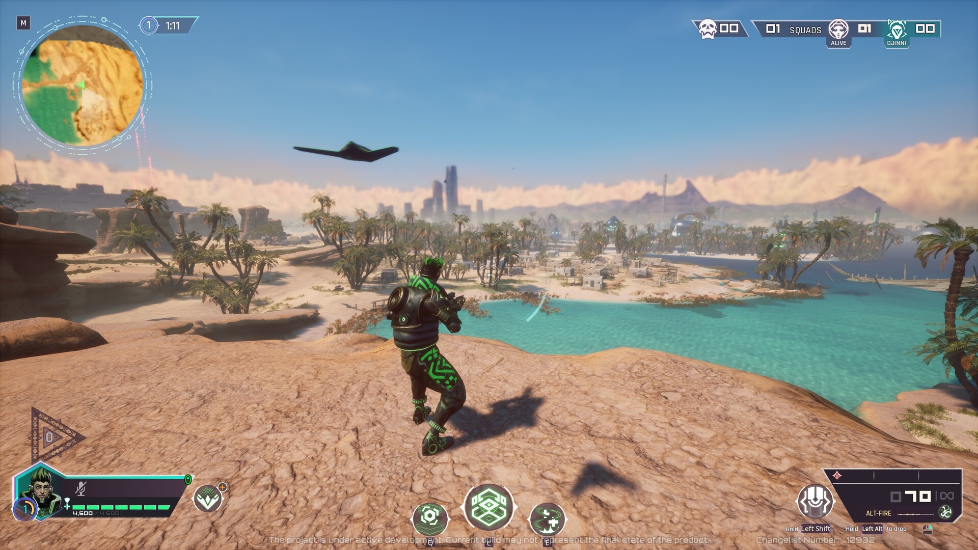 SAMLA screenshot #6