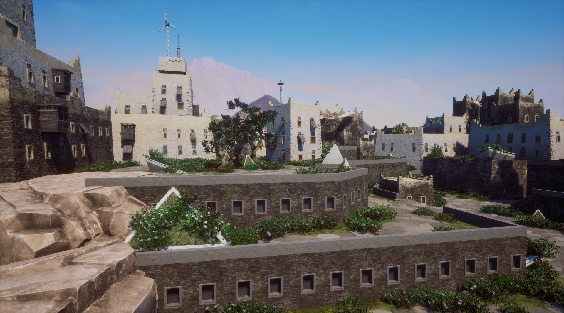 SAMLA screenshot 5