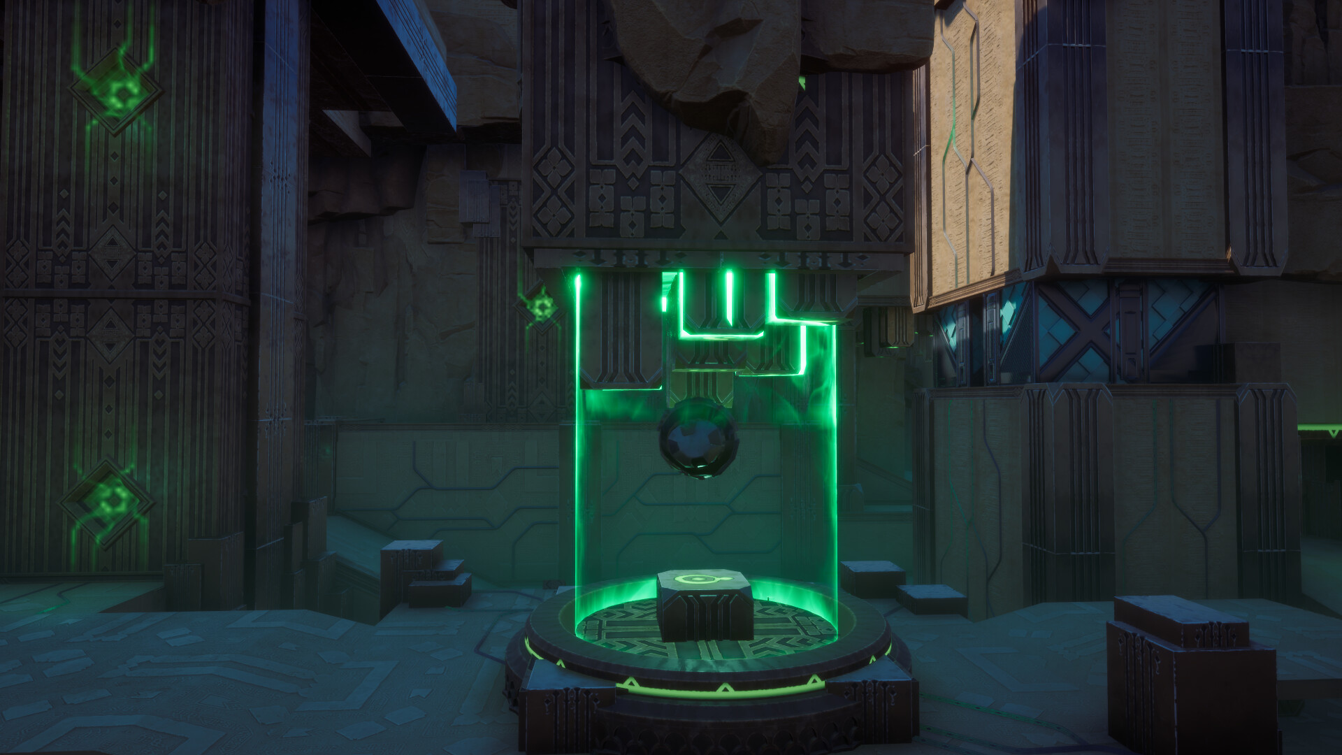 SAMLA screenshot 17