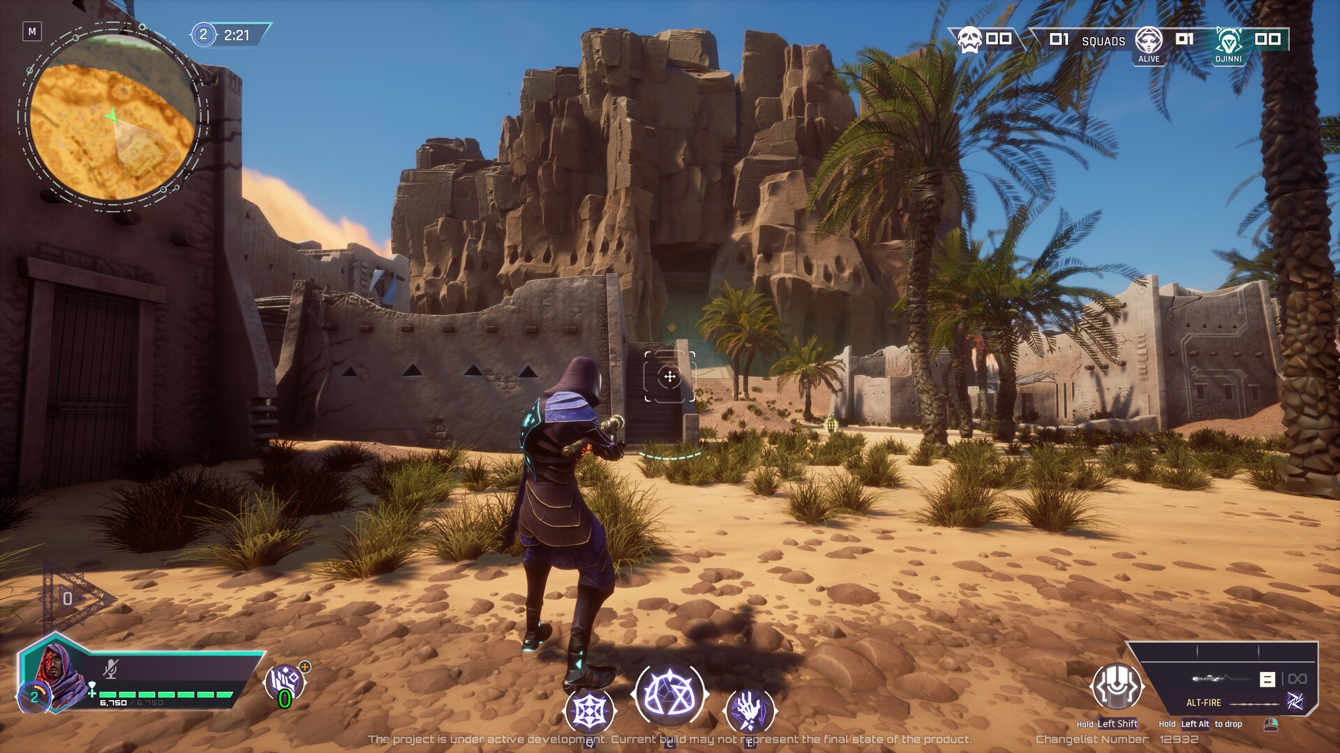 SAMLA screenshot #8