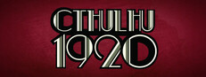 Cthulhu 1920