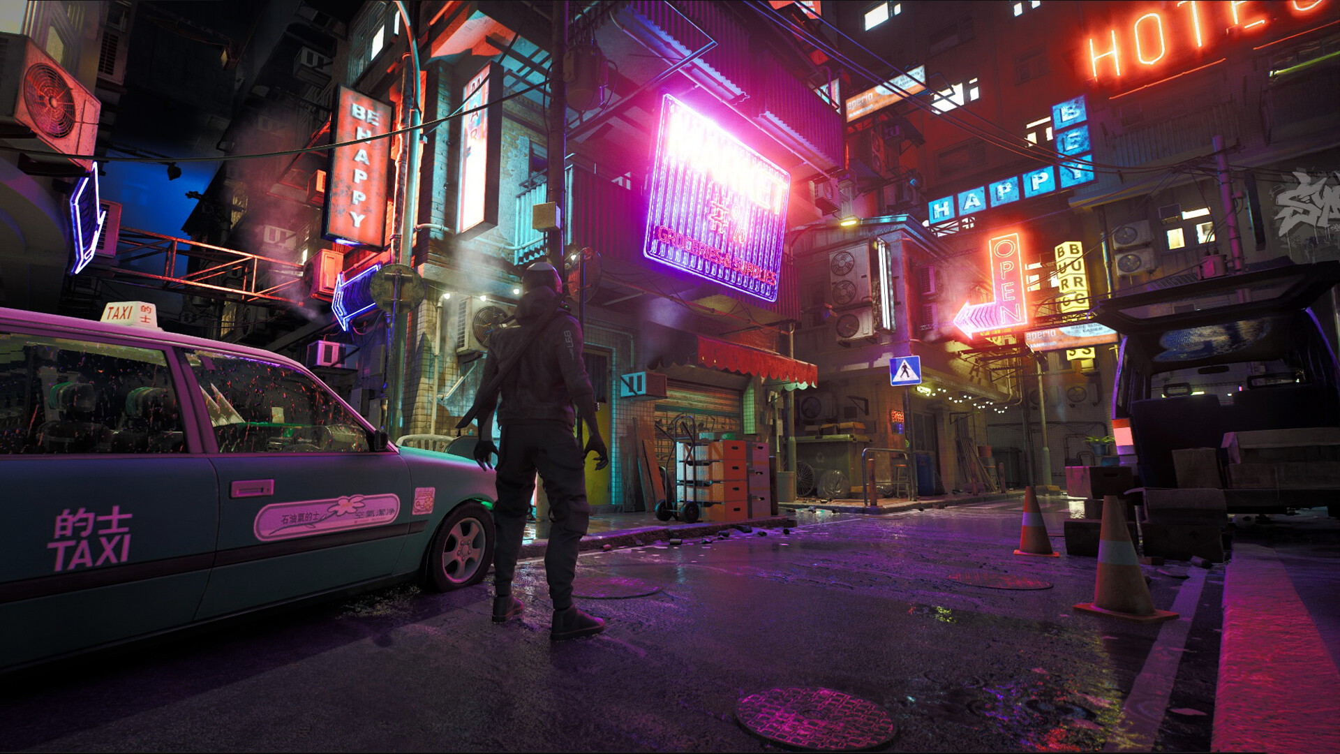 SYNCLIT screenshot #2