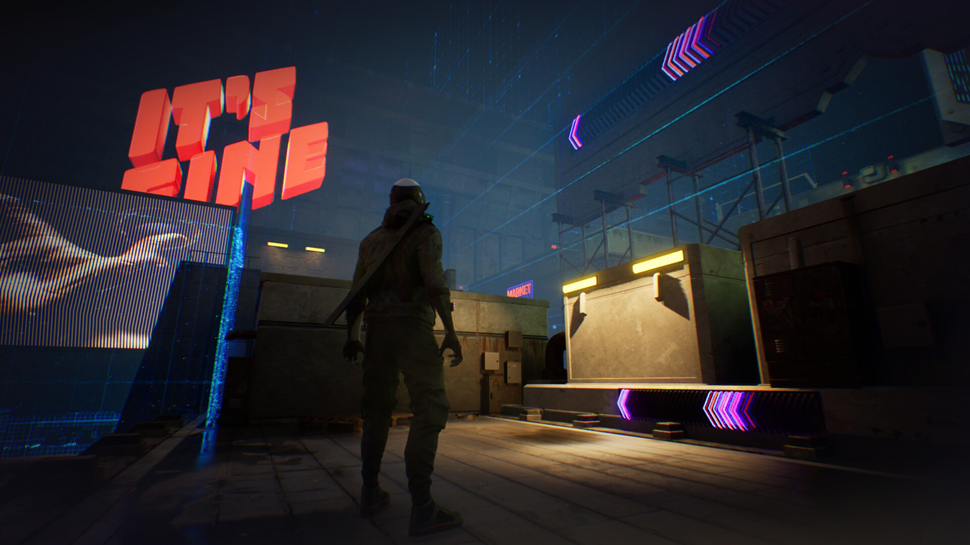 SYNCLIT screenshot #1