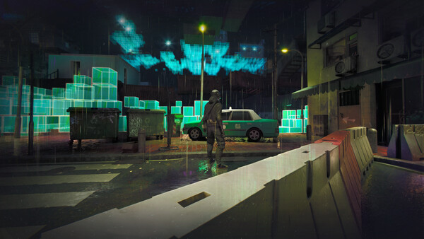 SYNCLIT screenshot 1