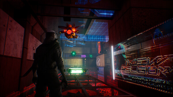 SYNCLIT screenshot 5