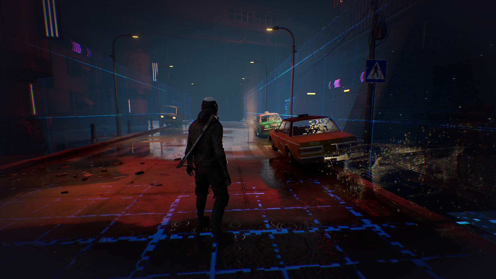 SYNCLIT screenshot #5