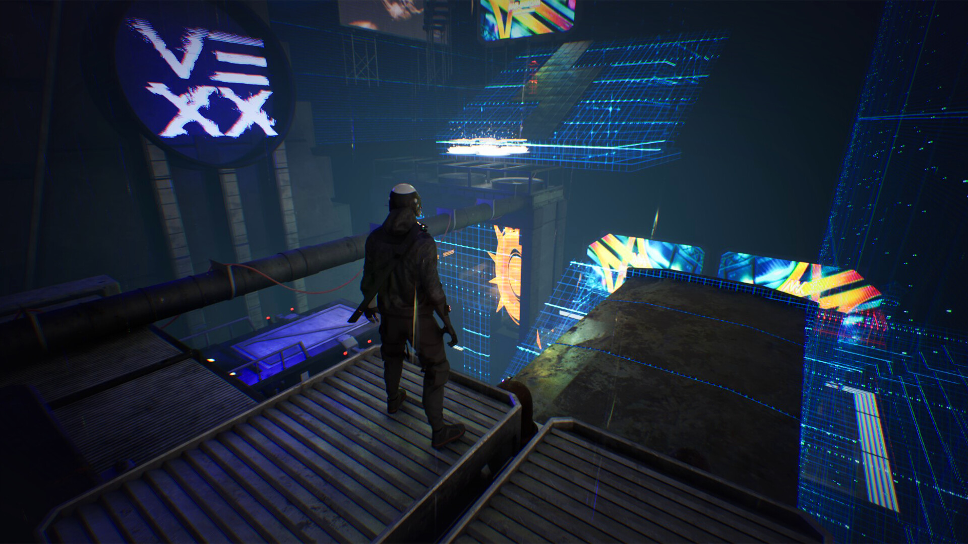 SYNCLIT screenshot #4