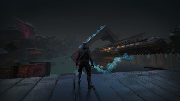 SYNCLIT screenshot 3