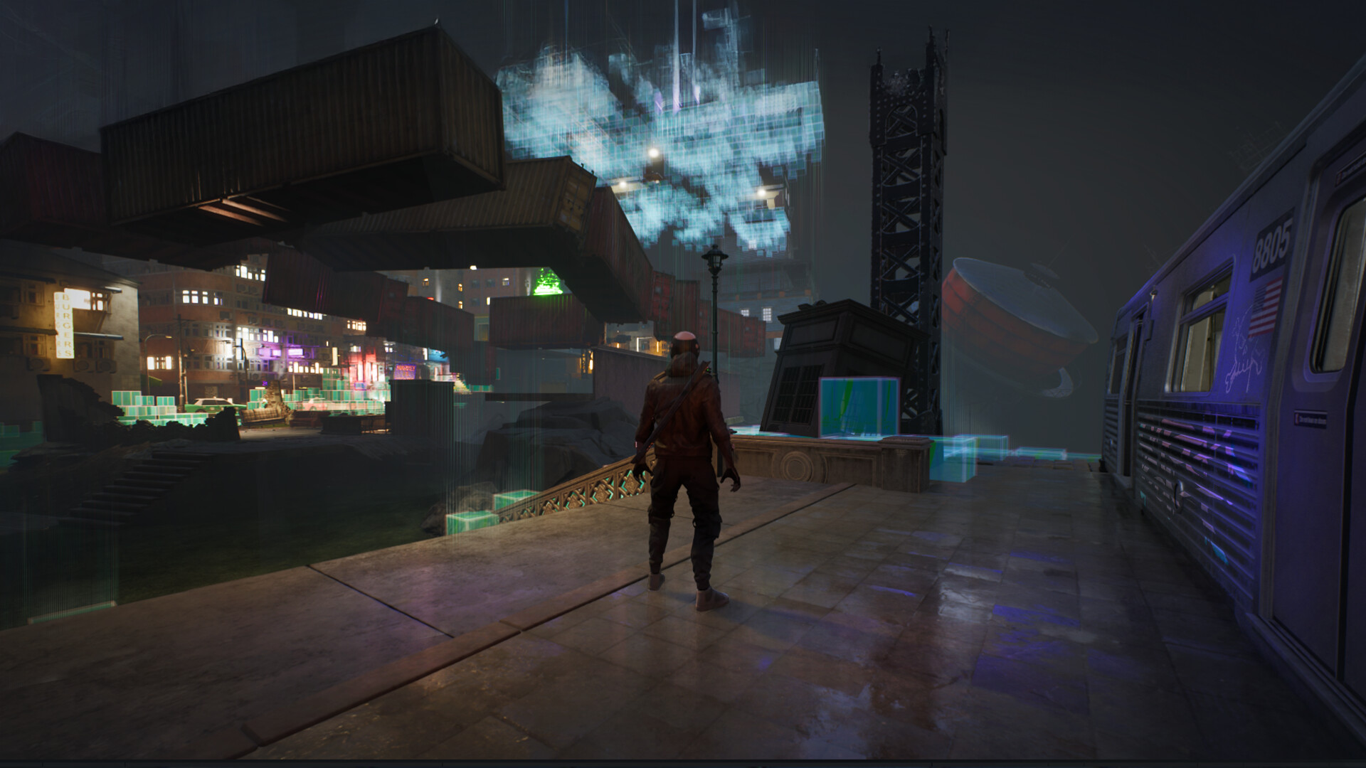 SYNCLIT screenshot #10