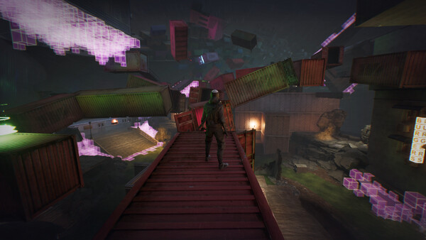 SYNCLIT screenshot 4