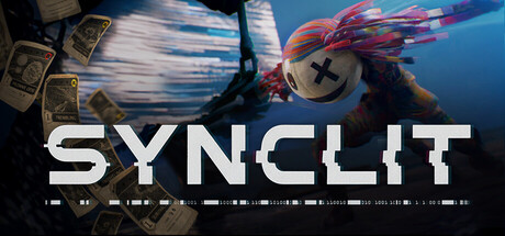 SYNCLIT - similar game to Ship Miner by Epistemic Core