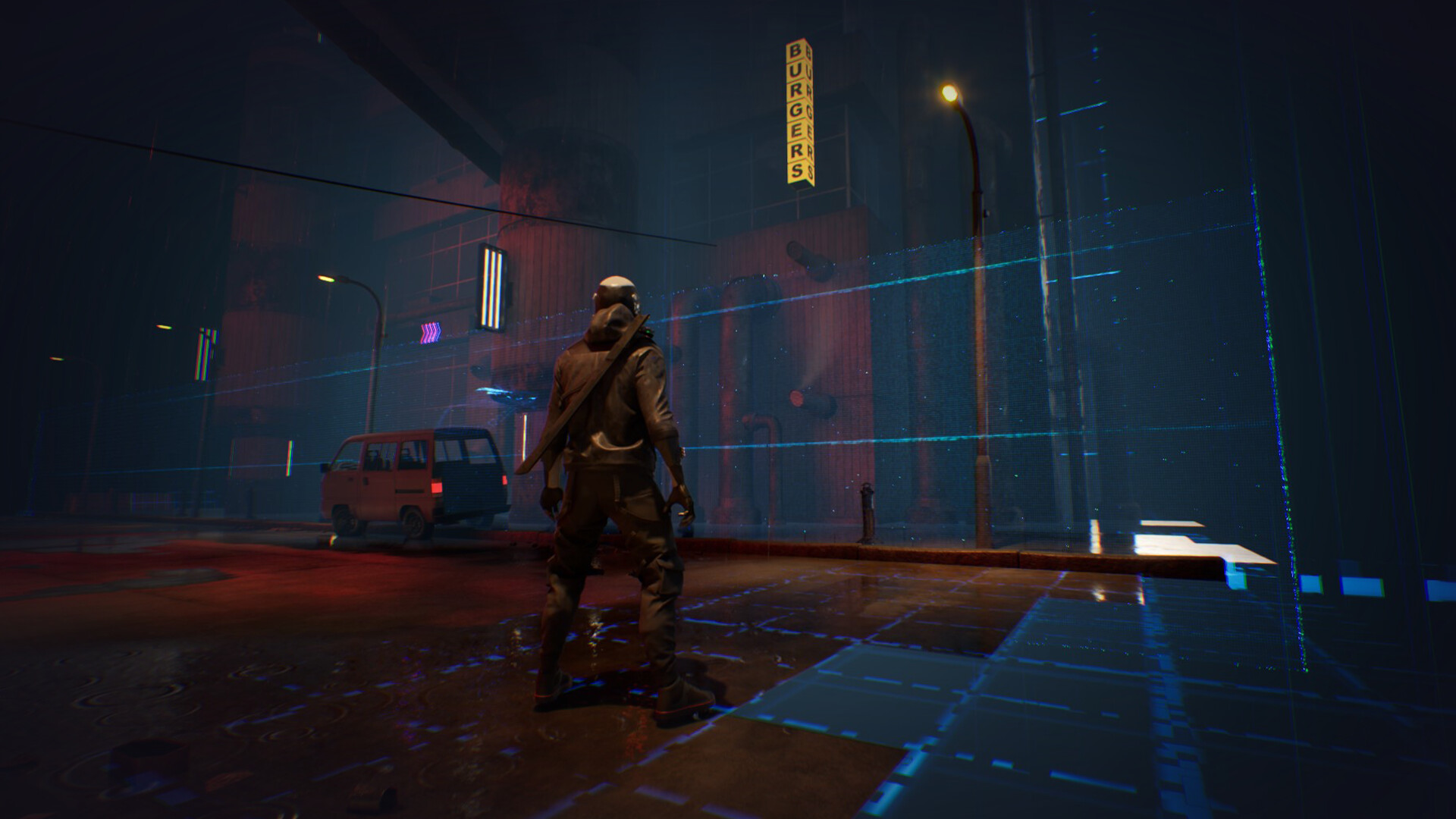 SYNCLIT screenshot #3