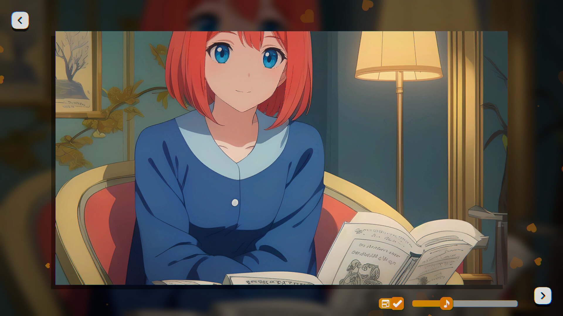 #5. Puzzle Cozy (Steam) De: UwU