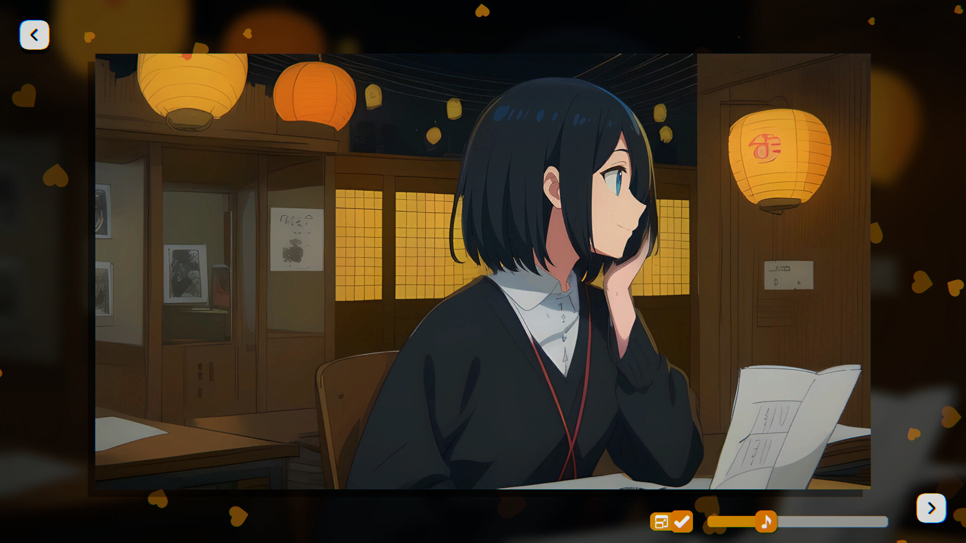 #1. Puzzle Cozy (Steam) De: UwU