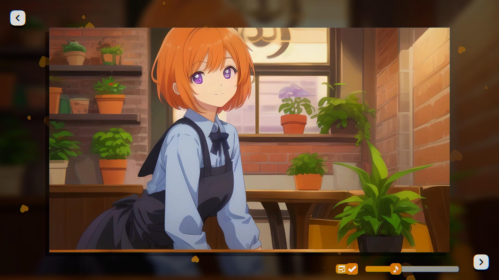 #7. Puzzle Cozy (Steam) De: UwU