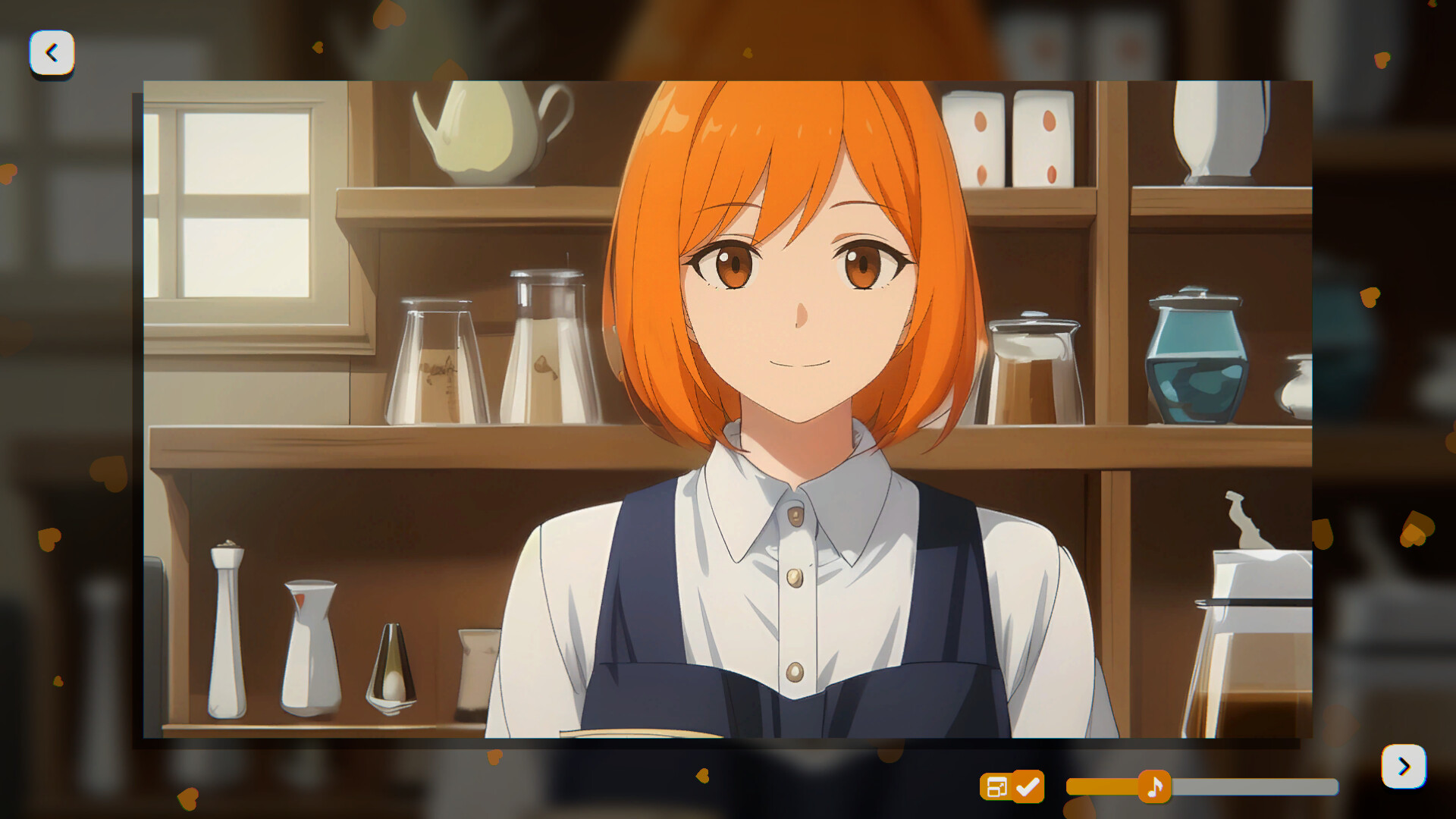 #4. Puzzle Cozy (Steam) De: UwU