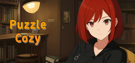 Puzzle Cozy game cover