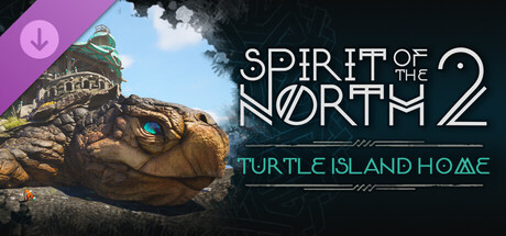 Spirit of the North 2: Turtle Island Home banner image