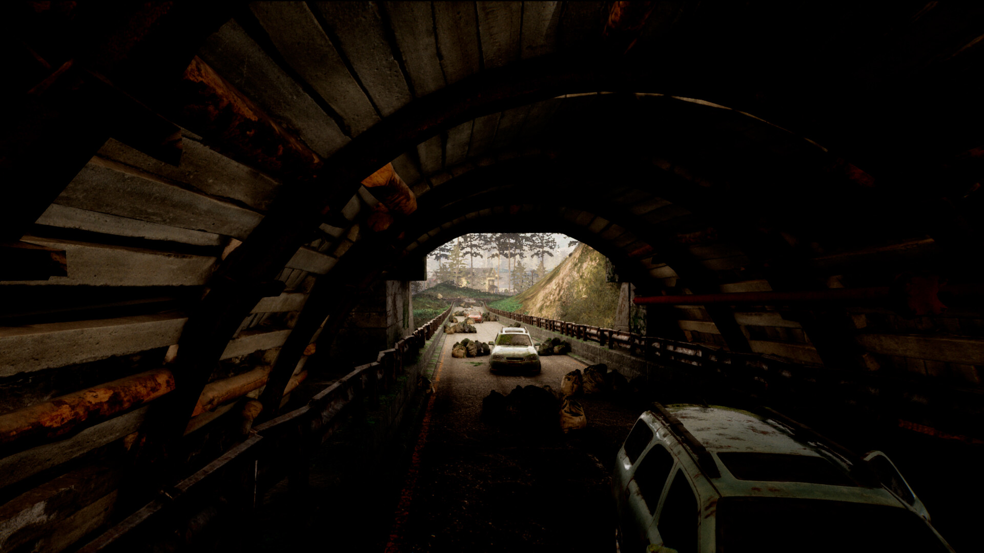 Deadlived screenshot #1