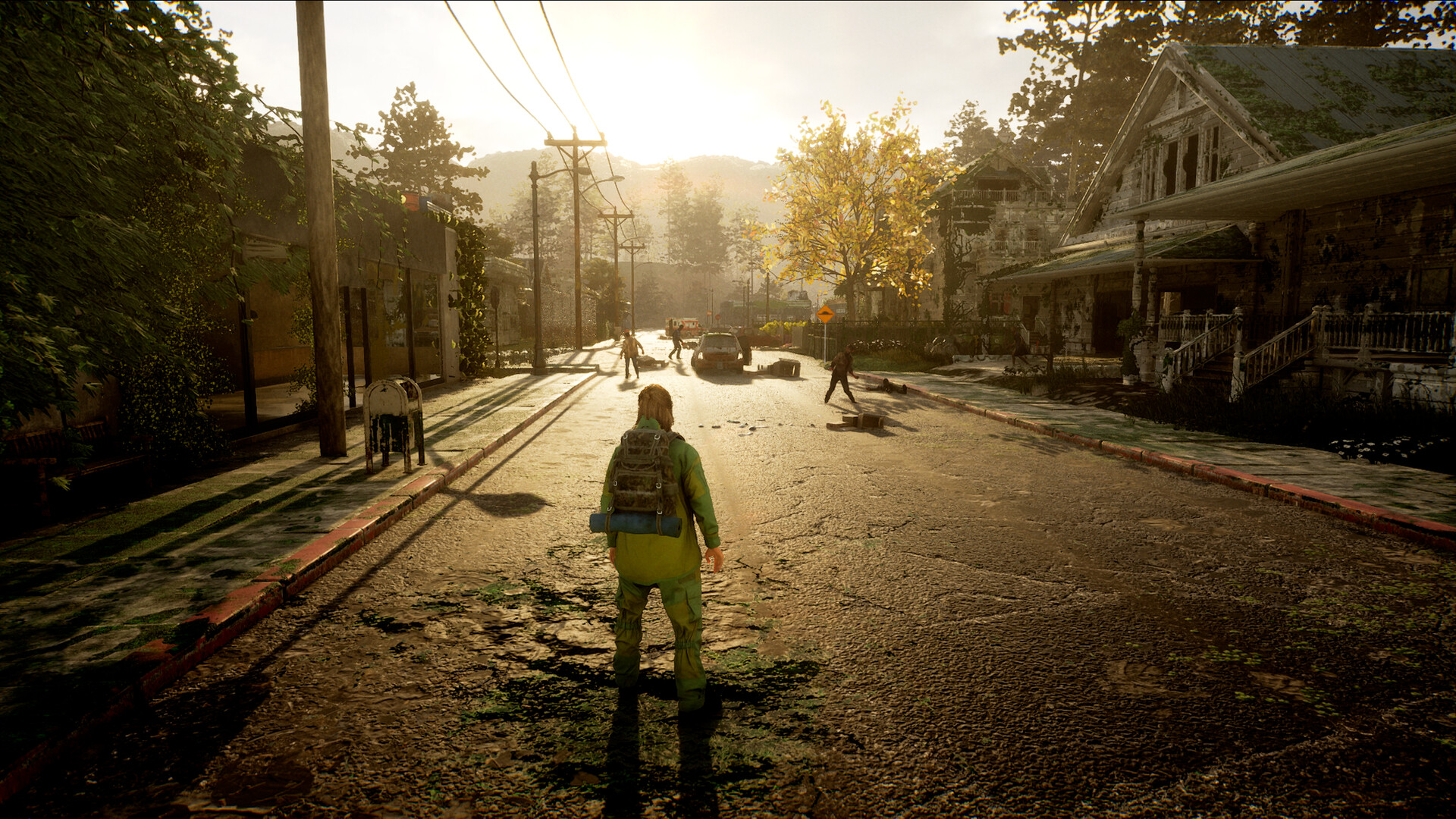 Deadlived screenshot #7