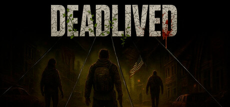 Deadlived Banner