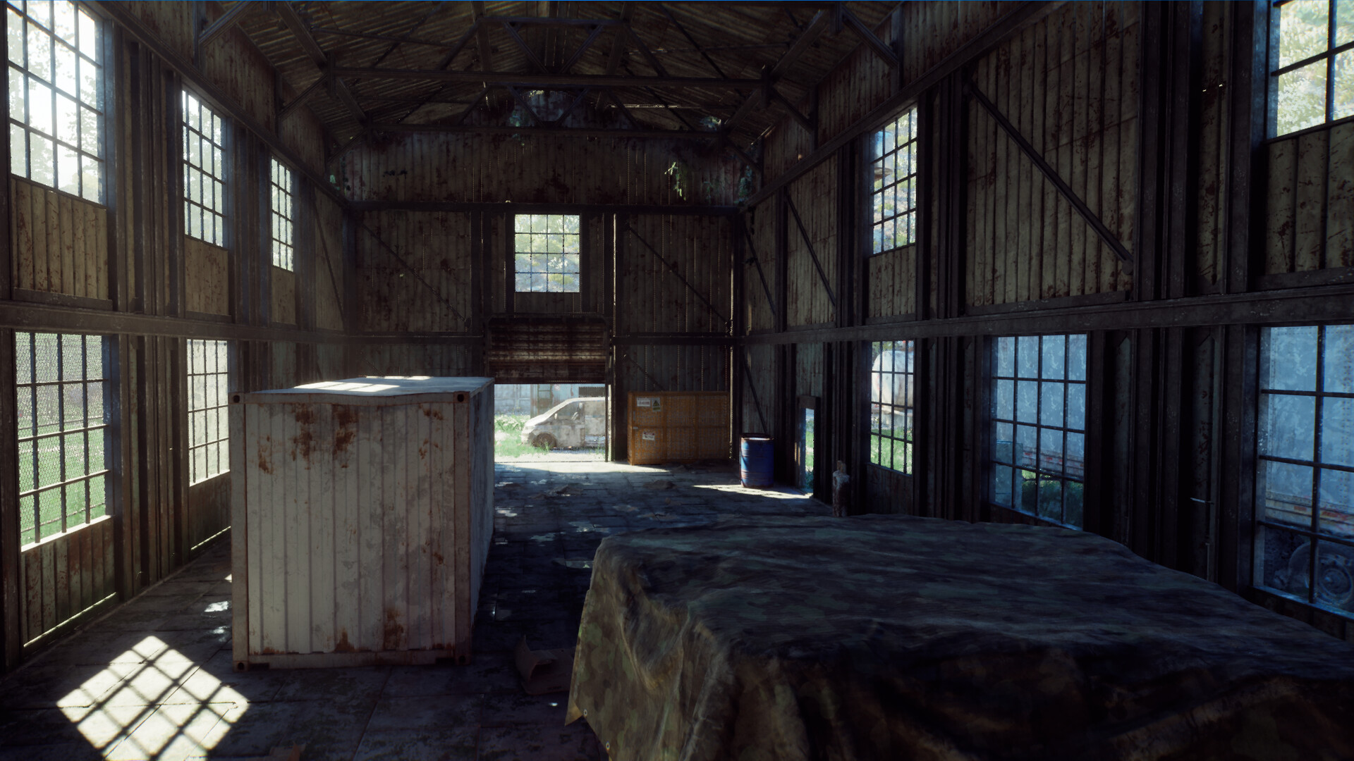 Deadlived screenshot #4