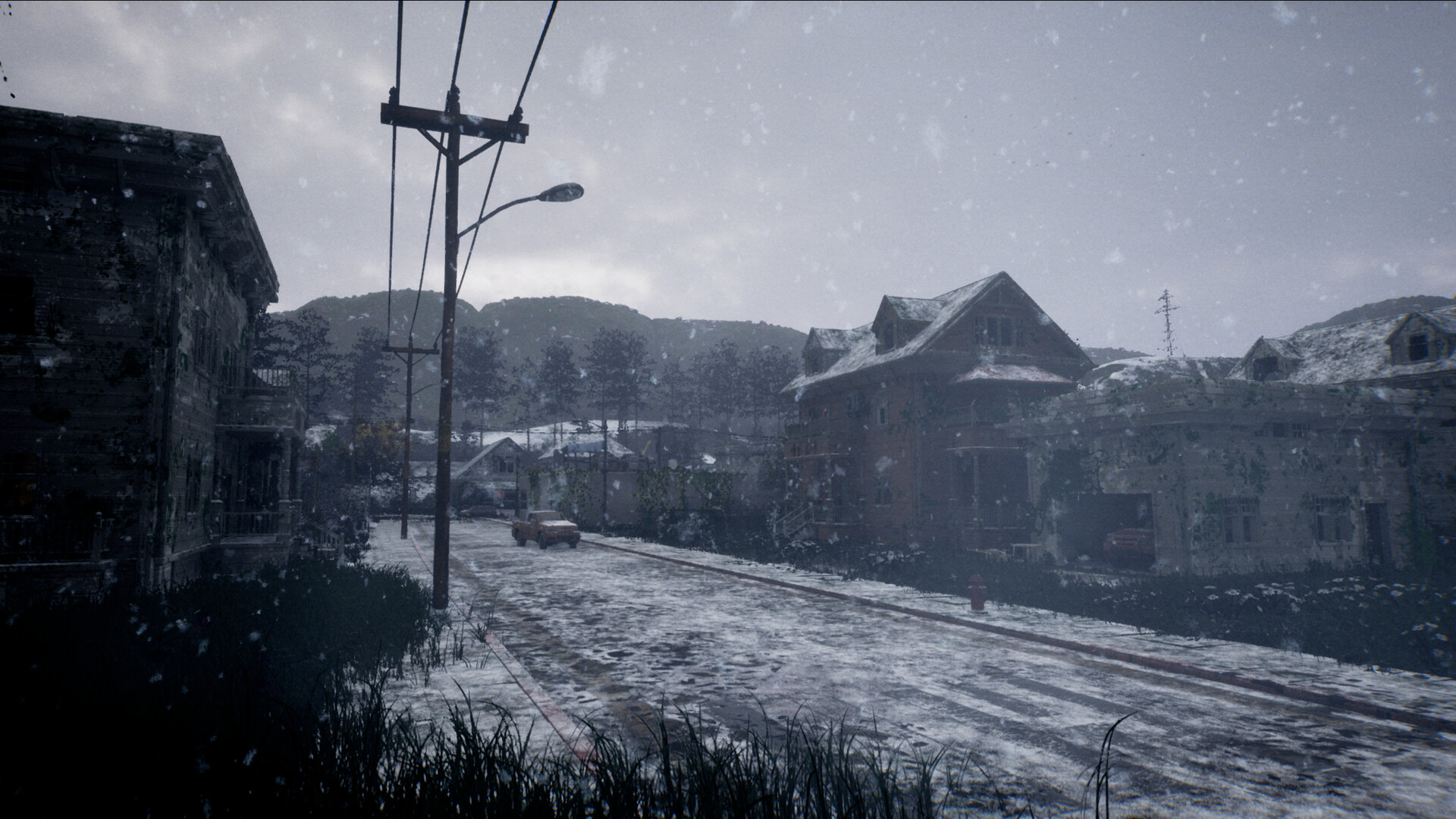 Deadlived screenshot #3