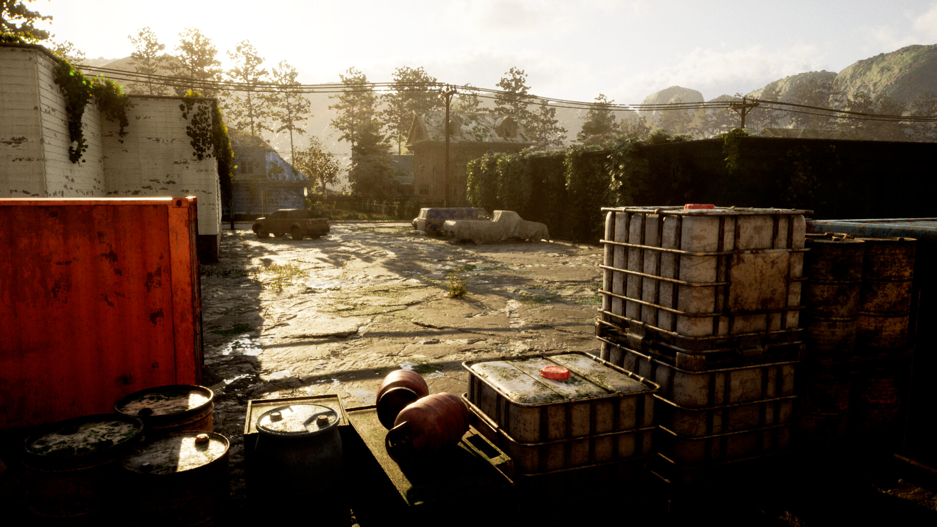 Deadlived screenshot #5