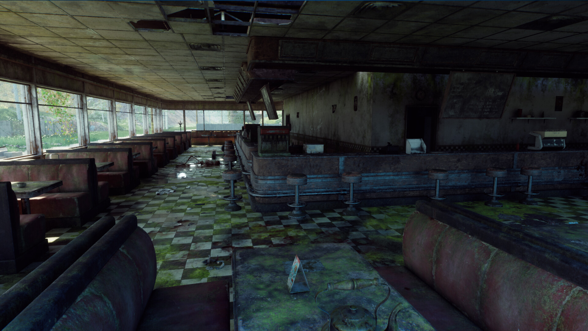 Deadlived screenshot #6