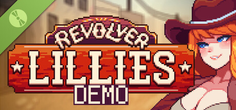 Revolver Lillies Demo Header Image
