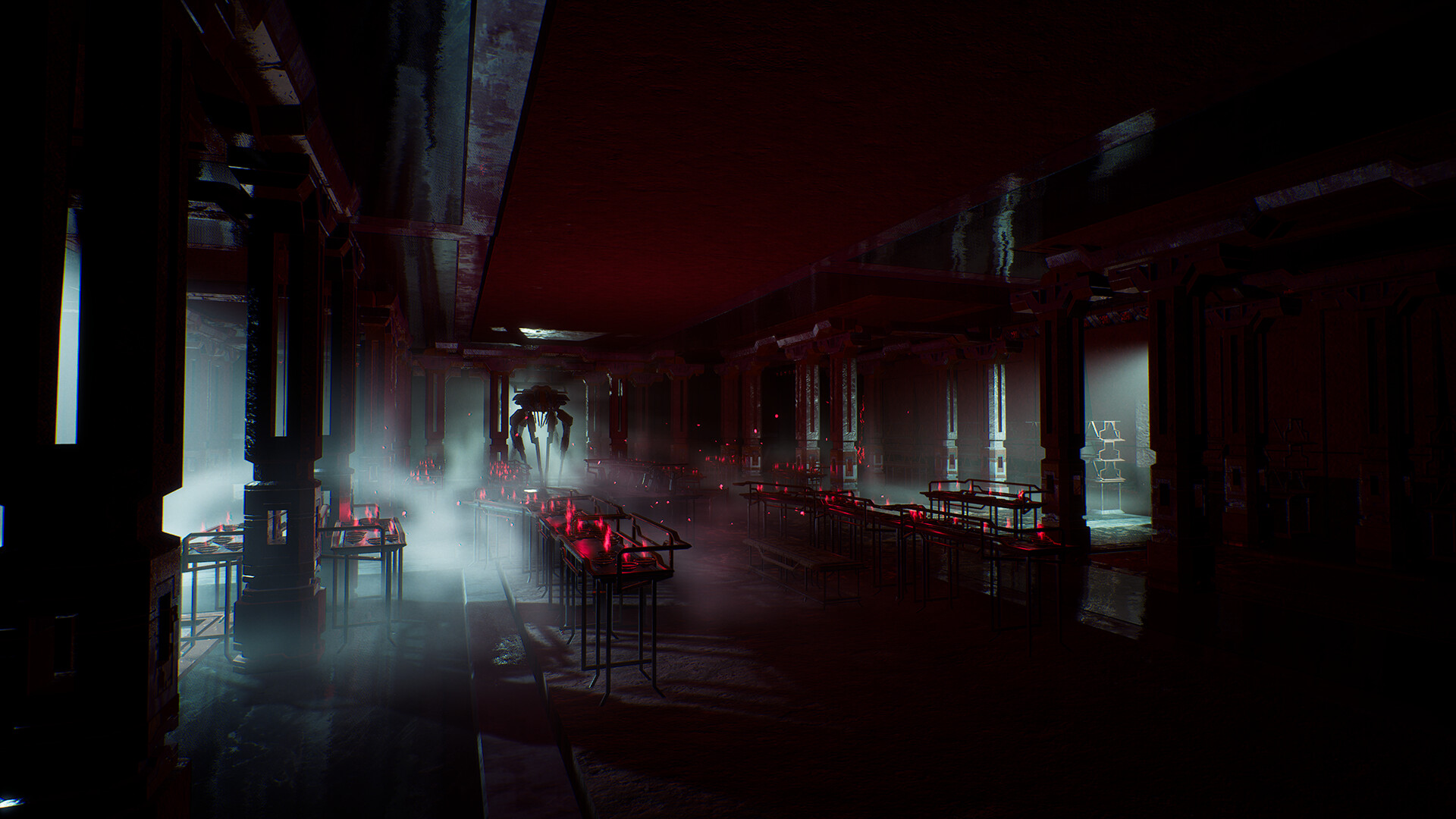 Rogues of Titan screenshot #5