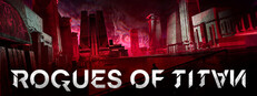 Rogues of Titan