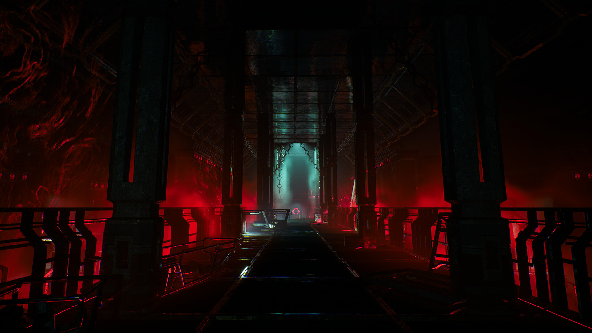 Rogues of Titan screenshot #13